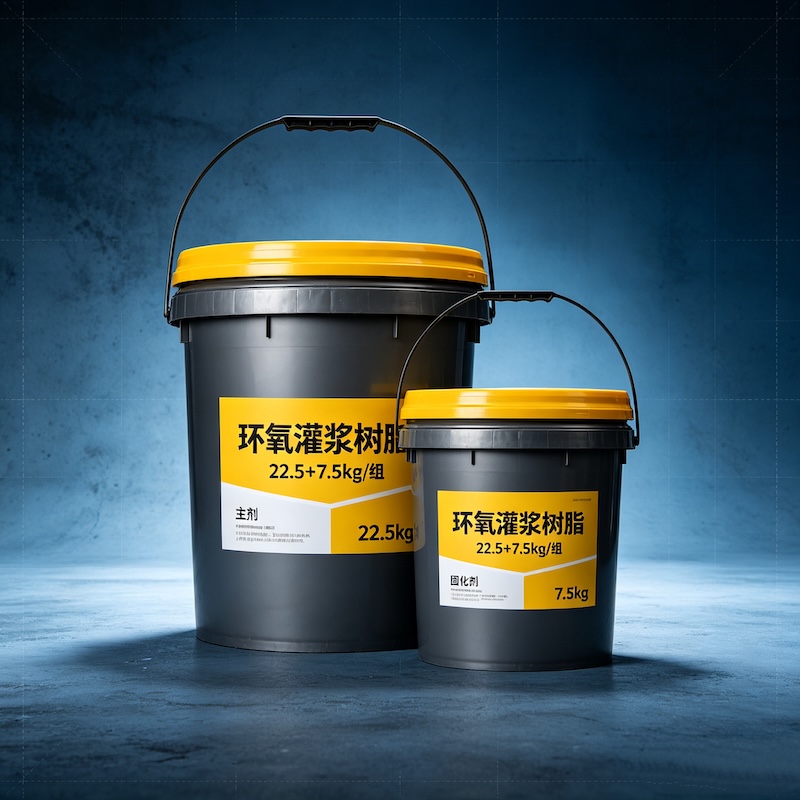 雅江环氧灌浆树脂